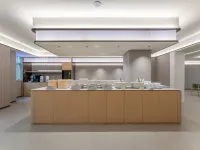 JI Hotel (Taizhou Yuhuan Changxing Road) Hotels in Yuhuan