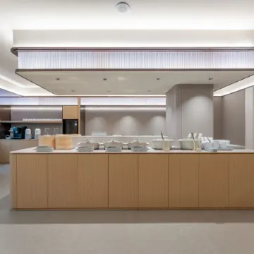 JI Hotel (Taizhou Yuhuan Changxing Road)