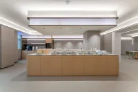 JI Hotel (Taizhou Yuhuan Changxing Road)