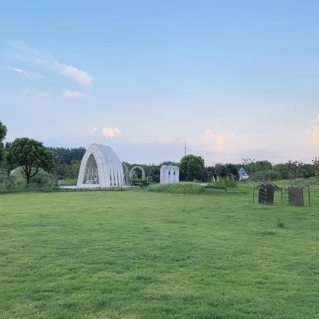 Mingdu Ziwei Garden Hotel
