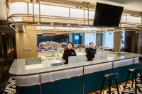 โรงแรมจิงมัน ต้าถง ต้าชิ่ง