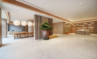 JI Hotel (Changsha Huanghua International Airport T2 Terminal)