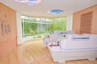 Shiyan Bijingyuan Villa - 스파