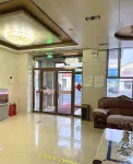 Huifeng Hotel, Urad Zhongqi Hotels in Mittleres Urad-Banner