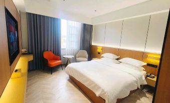 New Century Grand Hotel