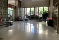 Lixin Apartment