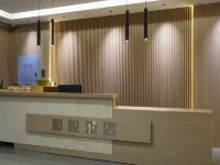 Heyue Hotel Hotels in Sunwu