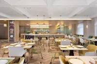 希爾頓惠庭酒店（拉薩市政府店） - 早餐
