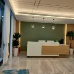 Harqin Banner Yunjin Hotel