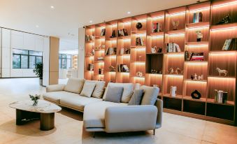 Jialu Wellness Center (Lingchuan)