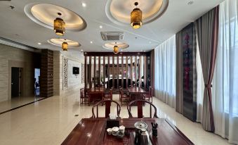 Ruixi Hotel (Fangchenggang Qisha)