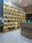 Zhangshu Monsoon Cloud Hotel - 2-Star