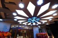 Yiduo Resort Hotel, Yabuli Hoteller i 