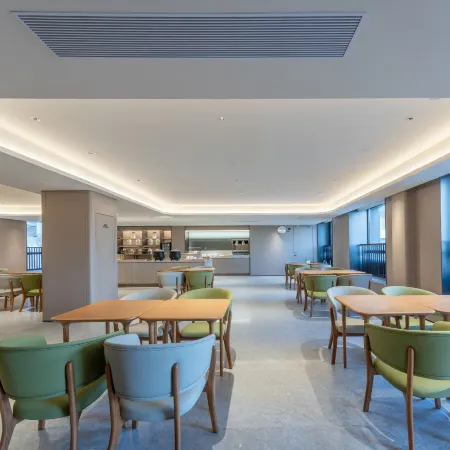 JI Hotel (Hangzhou Jiande Yanzhou Ancient City)