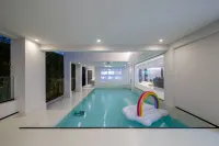 Yuntaishan Youjianyunshan Homestay (Anshang Service Area) - WiFi