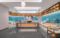 Moshang Qingju Hotel (Jingzhou Fangte Oriental Heritage Branch) - Airport Shuttle