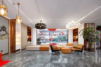 Elong Hotel (Qingyang District)