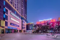 HaiGe Apartment (Zhanjiang Wanda Rongsheng Plaza)