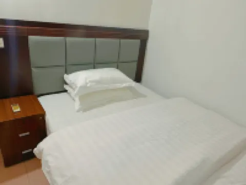 Wanfu Hotel