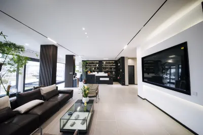 Xuzhou Hudongjing Holiday Boutique Stay Hotel in zona Xuzhou Lvliangshan Scenic Area Management Office