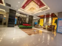Fengzeyuan Mingshang Hotel Hotels near Mi Fu Memorial Temple