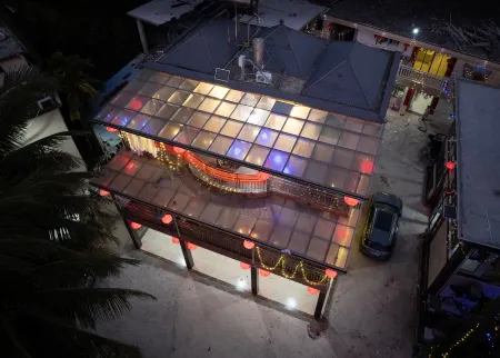 Bao Ting Sandao Banyan Bay Farmhouse Inn Отели рядом с достопримечательностью «Bing Lang Gu»