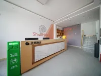 Shell Hotel (Qihe Bus Station Branch)