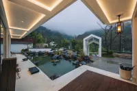 Jiuhuashan Shiguang Yu Shui Homestay