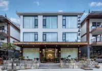 Mountain and Water Secret Garden Boutique Stay (Libo Xiaoqikong) Hotels in Xiaoqikong Scenic Area(West Gate Area)