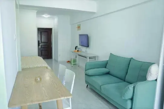 Xibian Xiaozhu Homestay (Impression Lingxi)