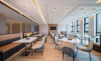 YESTE Hotel (Guangxi Culture & Art Center Branch)