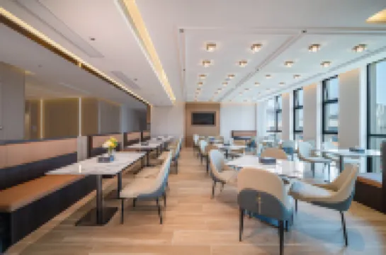 雅斯特酒店（南寧五象體育中心廣西文化藝術中心店）