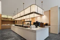 榆林萬達廣場明珠大道亞朵飯店 - 早餐