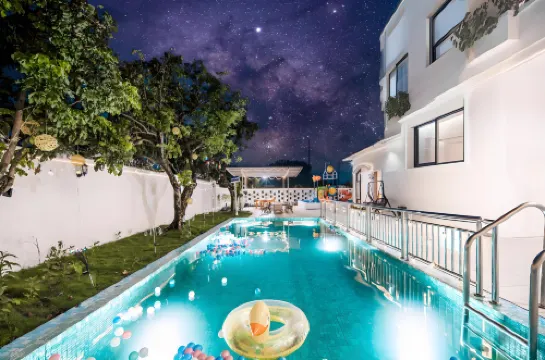 Shanghai Qichi homestay