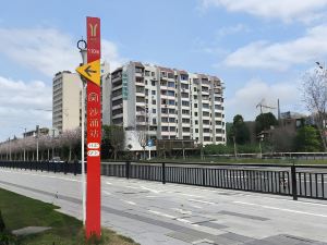 City Comfort Inn (Guangzhou Liwan Shayong Metro Station)