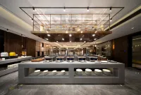 The GiorgioMorandi Hotels (Jinan Chunhui Road)