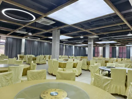 Wucheng Elegance Residence