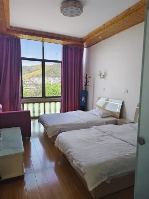 Macheng Songtao Restaurant