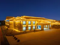Xinglan Stellar Hotel Hotels in Shuanghe