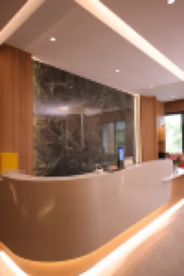 Lantingju Hotel (Xinyang Railway Station Branch)