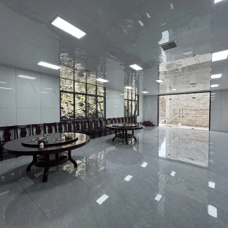 Hefeng Huanju Yitang Homestay