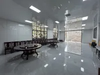 Hefeng Huanju Yitang Homestay