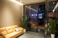 Qiyue Hotel Liuyang
