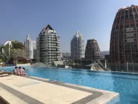 Lanxi Hongzhu River View Guesthouse (Gaozhuang Xishuangjing Starlight Night Market Branch) - Pools