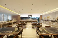 Hongxin Lanting Hotel Hotels in Jung-Gar-Banner