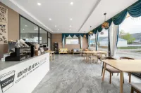Yuannisuo Homestay (Xiata Scenic Area) فنادق في جاوسو