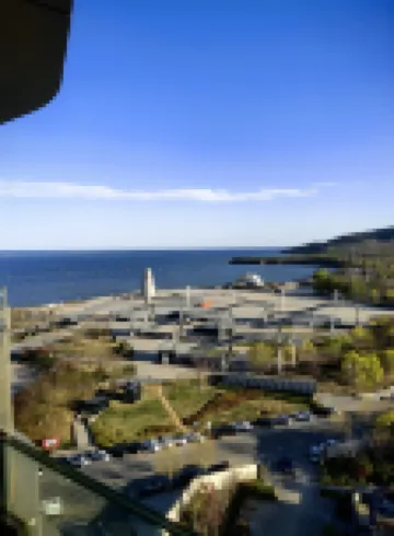 Mingyue Scenic Apartment