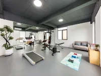 Guangmingren Wellness Hotel (Xiamen Gaoqi Airport SM Plaza) Hotels near Huli