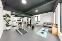 Guangmingren Wellness Hotel (Xiamen Gaoqi Airport SM Plaza)