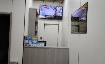Dunhuang Roadside Inn (Mogao Grottoes Digital Display Center Store)
